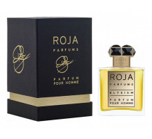 Roja Dove Elysium Pour Homme Parfum, 50 ml