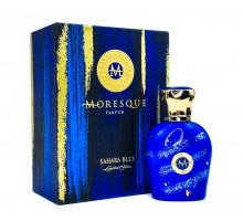 Moresque Sahara Blue 50 мл