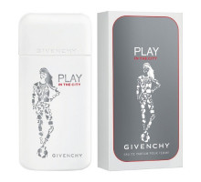 Парфюмерная вода Givenchy Play in the City For Her 75 мл