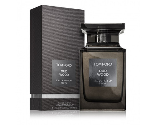Tom Ford Oud Wood 100 мл (унисекс) EURO