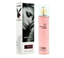 Мини-парфюм с феромонами Montale Roses Elixir 55 мл