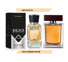 BEA'S (Beauty & Scent) M 219 - Dolce & Gabbana The One For Men 50 мл
