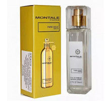 Montale Pure Gold 50 мл (суперстойкий)
