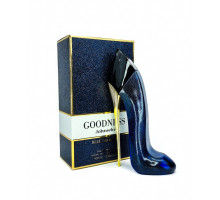 Парфюмерная вода Johnwin Goodness Blue Diamond 90 мл (ОАЭ)