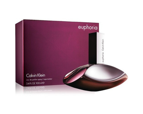 Calvin Klein Euphoria 100 мл (EURO)