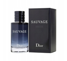 Christian Dior Sauvage EDT 100 мл (EURO) SALE