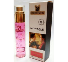 Мини-парфюм с феромонами Montale Red Aoud (45 мл)