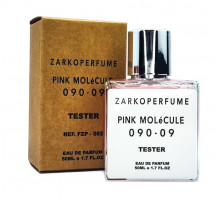 Мини-Тестер Zarkoperfume Pink Molecule 090.09 50 мл (ОАЭ)