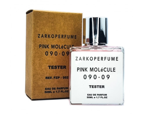 Мини-Тестер Zarkoperfume Pink Molecule 090.09 50 мл (ОАЭ)