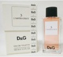 D&G Anthology 3 L’IMPERATRICE 100 мл - подарочная упаковка