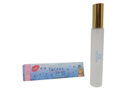 Escada Island Kiss, 35 ml