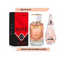 BEA'S (Beauty & Scent) W 510 - Givenchy Ange Ou Demon Le Secret For Women 50 мл