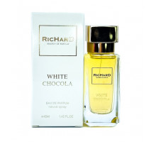 Мини-парфюм 42 мл Christian Richard White Chocola