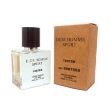 Мини-Тестер Christian Dior Dior Homme Sport 50 мл (ОАЭ)