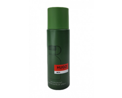 Парфюмированный дезодорант Hugo Boss Hugo 200 ml