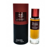 Clive & Keira 2043 Franch Leather (Memo French Leather) 30 ml