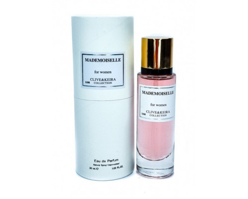 Clive & Keira 1108 Mademoiselle (Azzaro Mademoiselle) 30 ml