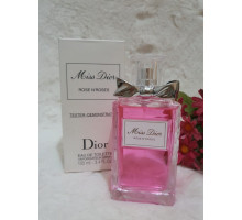 Тестер Christian Dior Miss Dior Rose N`Roses 100 мл (EURO)