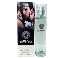 Мини-парфюм с феромонами Versace Pour Homme 55 мл