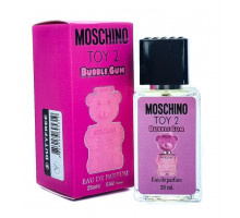 Мини-парфюм 25 ml ОАЭ Moschino Toy 2 Bubble Gum