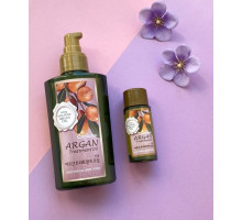 Масло для волос аргановое Confume Argan Treatment Oil Набор 120мл+25мл (Korea original) (450)