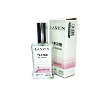 Lanvin Jeanne (for woman) - TESTER 60 мл
