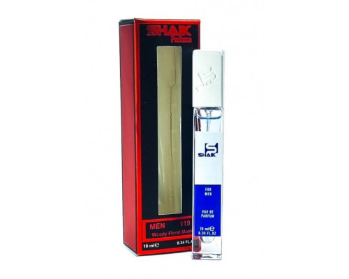 Shaik M119 (Yves Saint Laurent LHomme), 10 ml