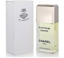 Тестер Chanel Egoiste Platinum 100 мл (EURO)