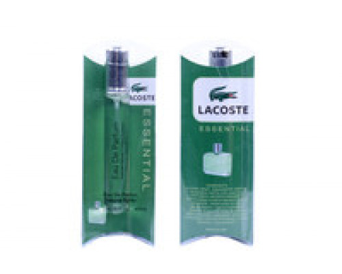 Lacoste Eau de Lacoste L.12.12 Essential 20 мл