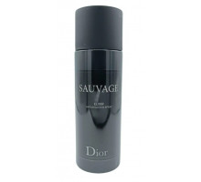 Парфюмированный дезодорант Christian Dior Sauvage Elixir 200 ml