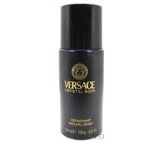Парфюмированный дезодорант Versace Crystal Noir 150 ml (Для женщин)