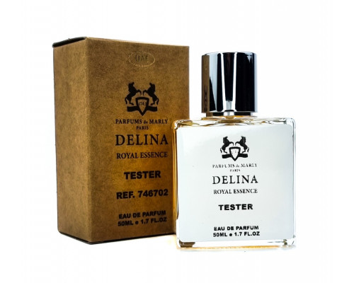 Мини-Тестер Parfums de Marly Delina 50 мл (ОАЭ)