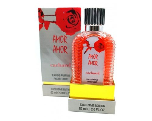 Мини-тестер Cacharel Amor Amor (LUX) 62 ml