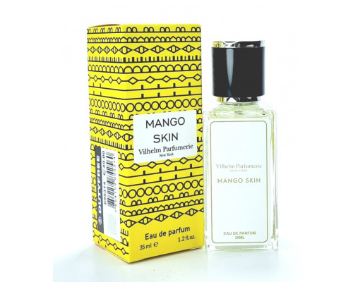 Мини-парфюм 35 ml ОАЭ Vilhelm Parfumerie Mango Skin