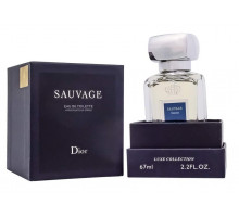 Luxe Collection 67 мл - Christian Dior Sauvage