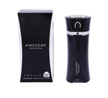 Парфюмерная вода Khalis "Awesome" Pour Homme 100 мл