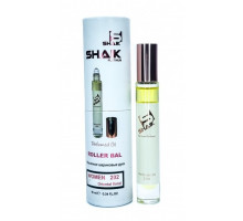 Масляные духи Shaik Oil № 202 (Victoria's Secret Bombshell) 10 ml