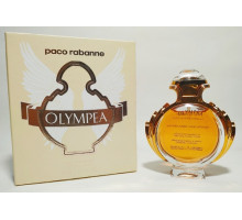 Paco Rabanne Olympea 80 мл - подарочная упаковка