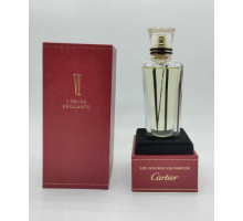 Cartier Les Heures de Parfum Cartier VI L'Heure Brillante 75 мл - подарочная упаковка
