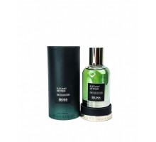 Hugo Boss The Collection Elegant Vetiver 100 мл