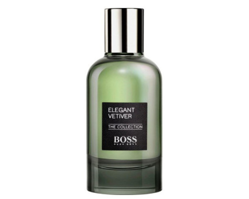 Hugo Boss The Collection Elegant Vetiver, 100 ml