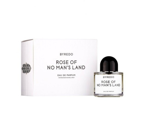 Byredo Rose of No Man`s Land (унисекс) 100 мл - подарочная упаковка