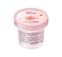 Скраб для тела с экстрактом персика Laikou Honey Peach Skin Tender Body Scrub, 100г(г52200)