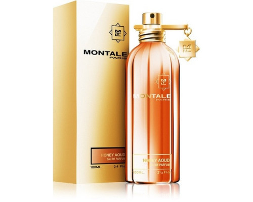 Montale Honey Aoud 100 мл (унисекс)