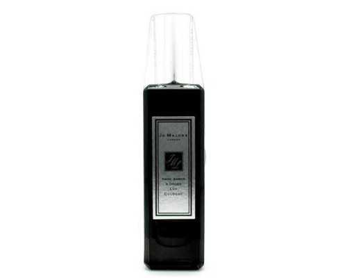 Jo Malone Dark Amber & Ginger Lily Cologne 30 мл