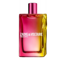 Tестер Zadig & Voltaire This is Love! for her 100 мл
