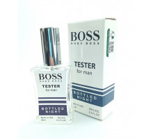Hugo Boss Bottled Night (for man) - TESTER 60 мл
