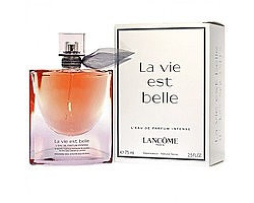 Тестер Lancome La Vie Est Belle L`eau de Parfum Intense 75 мл (Sale)