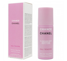 Дезодорант в коробке Chanel Chance Eau Tendre 150 ml