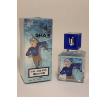 Shaik 501 for boys "Jack Savior" 50ml (детский)